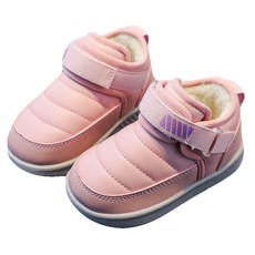 KIZTREE 幼兒魔鬼氈毛毛運動鞋 DZ-453