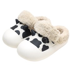 KIZTREE 兒童卡通EVA毛拖鞋 DZ-454