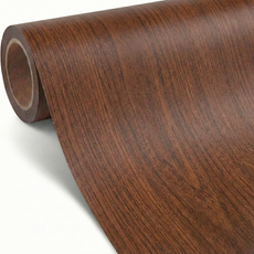 탐사 리폼용 점착형 무늬목 시트지, 월넛