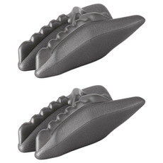 Balancecord 넥팟 頸部指壓伸展器, 2個