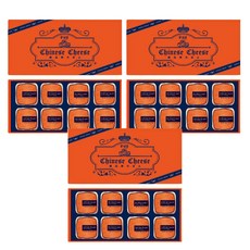 金博家 極品東方吉士 椒麻腐乳豆禮盒 Set, 四十年暢銷華人市場, 3盒