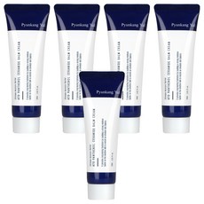 편강율 아토 판테놀 세라마이드 밤크림, 30ml, 5개