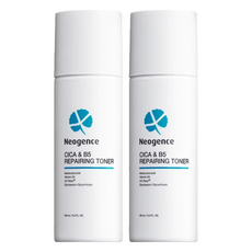 Neogence 霓淨思 積雪草B5舒敏修護化妝水 150ml 舒緩保濕 敏弱肌適用, 2瓶