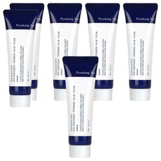 편강율 아토 판테놀 세라마이드 밤크림, 30ml, 6개