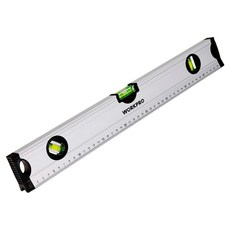 WORKPRO 水平儀 450mm WP262002, 1個