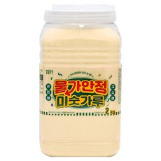 TAEKWANG FOODS 平價綜合穀物粉, 2kg, 1個