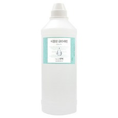 Malgeuldam 植物性甘油 1kg, 1組