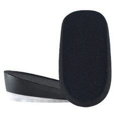 Make Mine 女性用防滑減震矽膠半墊增高鞋墊