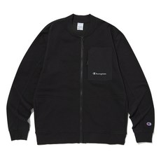 Champion 環保 Global Explorer 抓絨春季夾克