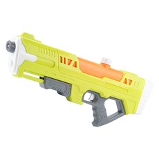 IIL 水潤霜, 綠色