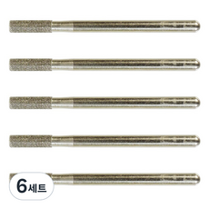 스마토 아이드휠 실린더형 SMT-40A 5개입, 6세트