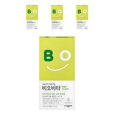 ILDONG 日東 家庭綜合益生菌迷你補給錠, 84顆, 4盒