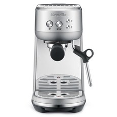 Breville 百富利 Bambino義式濃縮咖啡機, BES450BSS