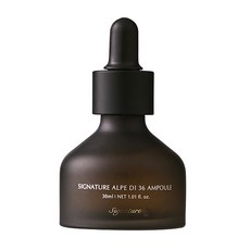 디마르3 SIGNATURE ALPE DI 36 AMPOULE, 1개, 30ml