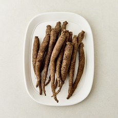 제주 흙더덕, 1개, 300g