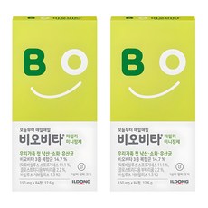 ILDONG 日東 家庭綜合益生菌迷你補給錠, 84顆, 2盒