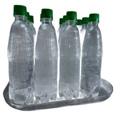 Yomopick 冰箱收納 360度旋轉托盤, 1個, 單一顏色