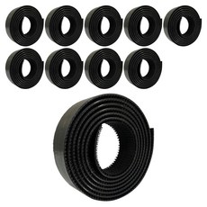 DualLock SJ3550 + SJ3551 魔鬼氈膠帶, 5套