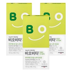 ILDONG 日東 家庭綜合益生菌迷你補給錠, 84顆, 3盒