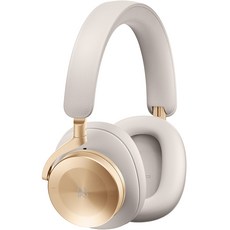 뱅앤올룹슨 95주년 노이즈 캔슬링 블루투스 헤드폰, Gold, Beoplay H95
