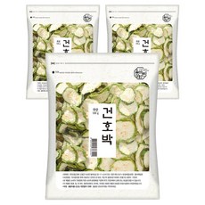 正確的桑霍南瓜乾, 3個, 100g