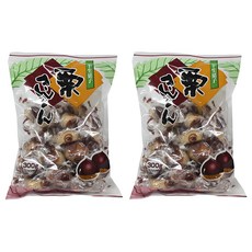 栗子饅頭餅, 300g, 2袋