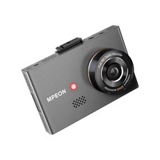 엠피온 2채널 블랙박스 전후방 FullHD, MDR-F460+(32GB)