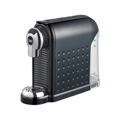 膠囊咖啡機 黑色, ST-503