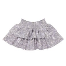 제이미케이 여아용 코튼 루비 스커트