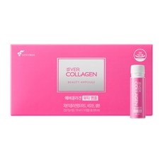 EVER COLLAGEN 膠原蛋白飲, 280ml, 1個