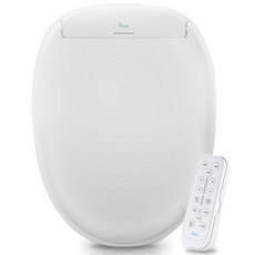 THEinUS 直輸式防水免治馬桶 SS-300, 由顧客自行安裝
