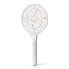 홈플래닛 휴대용 스마트 전기모기채