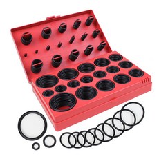 橡膠O型環32種套組 419入, 1套