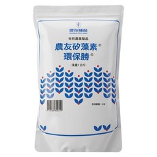 KNOWN-YOU SEED 農友種苗 矽藻素, 1包