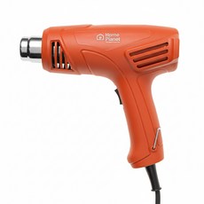 Home Planet 1800W熱風槍加熱器, PLD2180A