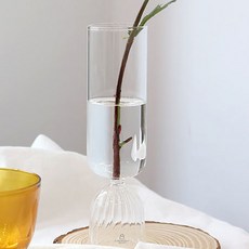 ICHENDORF Tutu玻璃香檳杯, 250毫升, 1個