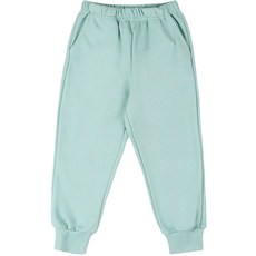 아동용 이지 조거팬츠