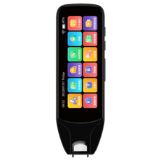 WORKFIX 渥克斯 4吋智慧全能掃譯筆, T1, 1個