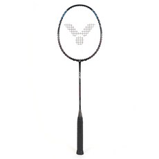 빅터 배드민턴라켓 스트링미포함 4U G5 ARS-HS PLUS AURASPEED, VT_RA020203005A006, 1개