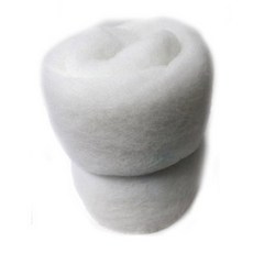 Suaqua 過濾棉, 1個