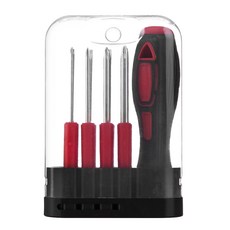 탐사 미니 드라이버 8종 세트, 1세트