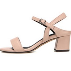 지바이고세 여성용 카렌 샌들 5cm G135025