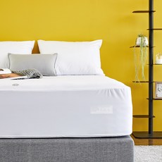 PROTECT A BED 拉鍊式防水床墊套