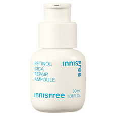 INNISFREE 台灣公司貨 A醇淨膚超修護安瓶, 30ml, 1瓶