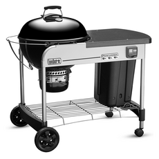 weber 퍼포머 프리미엄 그릴 차콜 57cm 고객직접설치, 1개