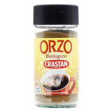 CRASTAN 可洛詩丹 即溶大麥粉, 85g, 1罐, 1罐