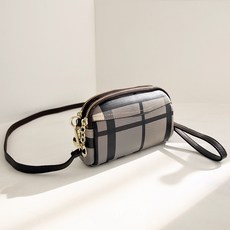 루루백 여성용 노크 핸드폰 미니 크로스백 + 구성품