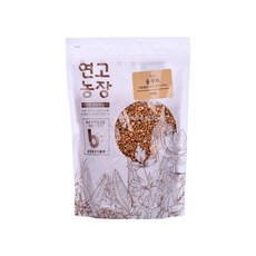 Yeongonongjang 韓國產烤薏仁茶, 500g, 1包