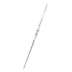 SAME 莎美 鬼怒孔雀羽根長標#5(紅) 型號sff-02da05r, 紅色, 1入