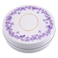 Club 素顏美肌蜜粉餅, 24小時可用, 免洗可直接睡覺, 北海道薰衣草, 1個